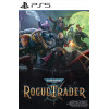Warhammer 40,000: Rogue Trader PS5